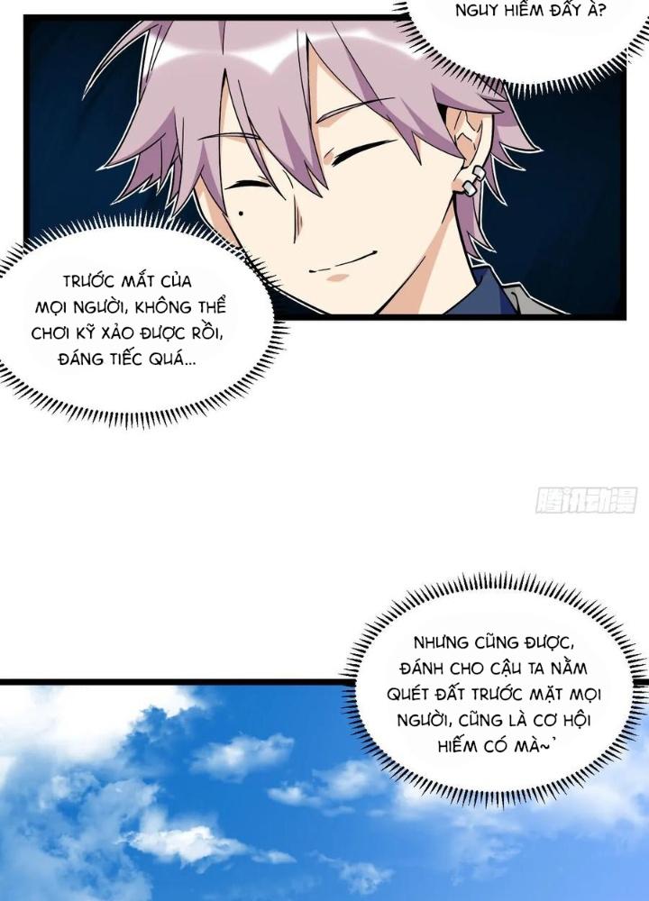 Bạn Gái Phản Diện Của Ta Chapter 139 - Trang 2