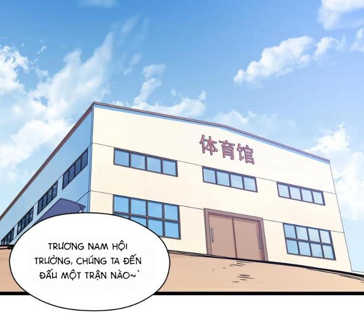 Bạn Gái Phản Diện Của Ta Chapter 139 - Trang 2
