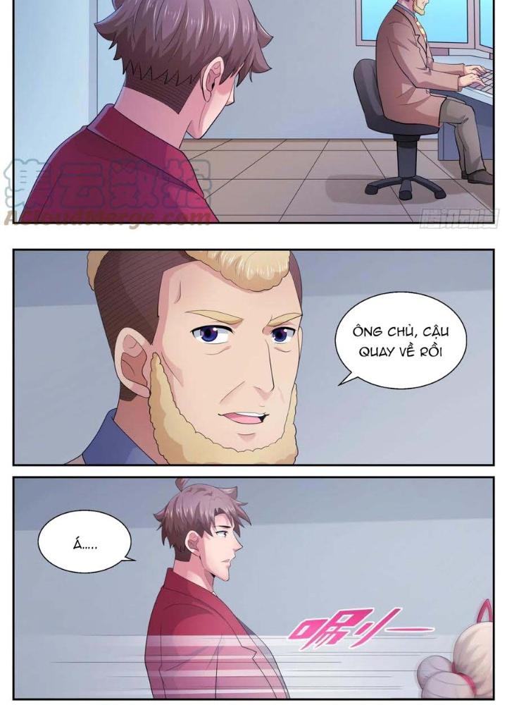 Ta Có Phòng Riêng Thời Tận Thế Chapter 493 - Trang 3