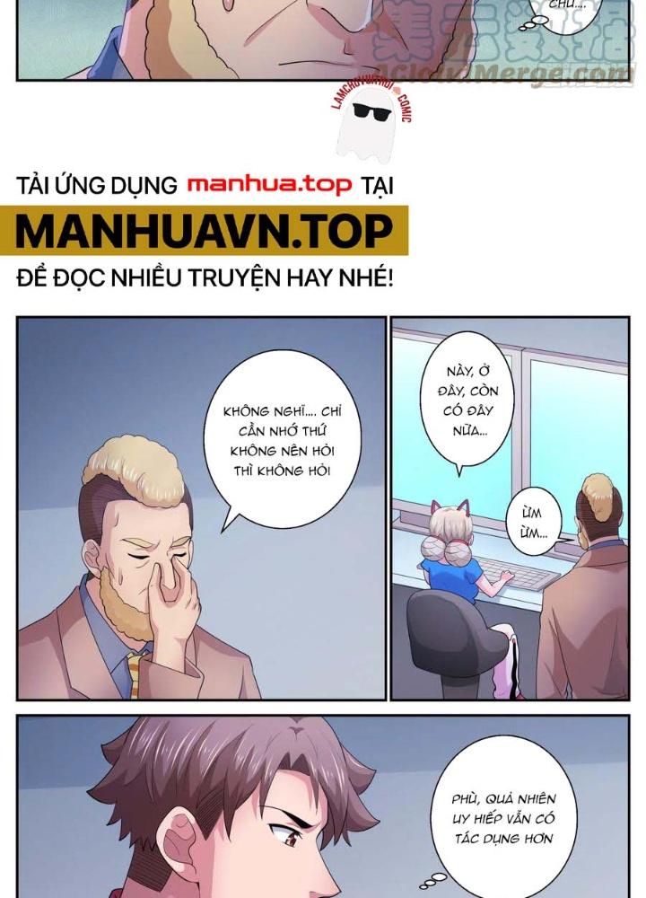 Ta Có Phòng Riêng Thời Tận Thế Chapter 494 - Trang 3