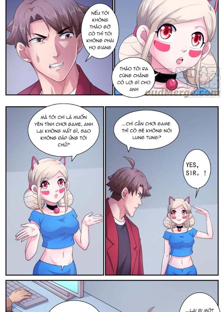 Ta Có Phòng Riêng Thời Tận Thế Chapter 494 - Trang 3