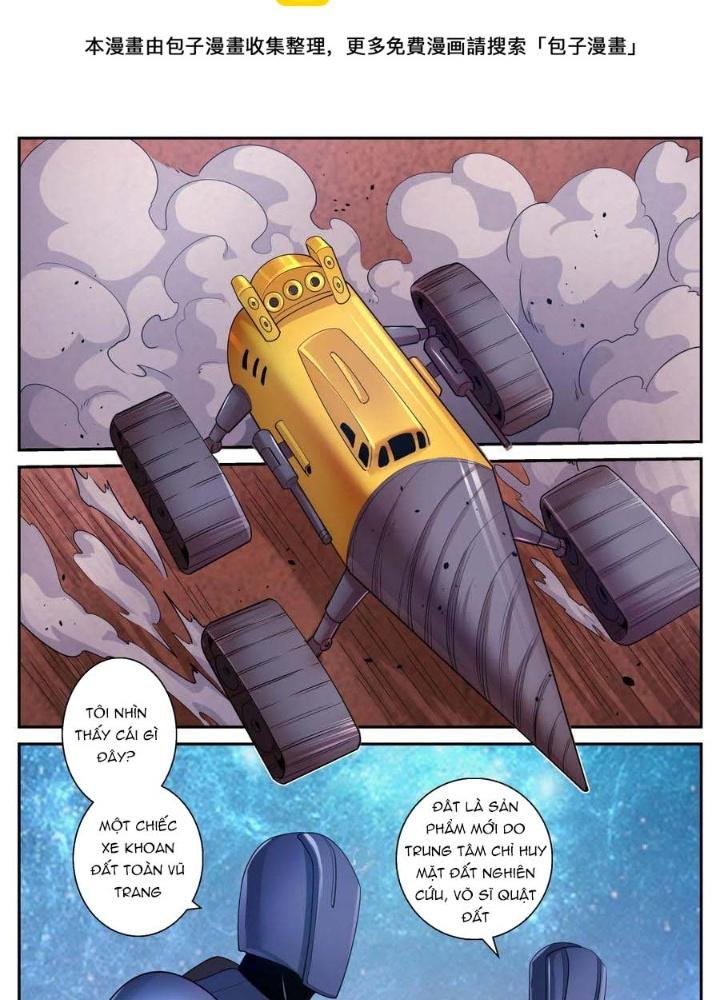 Ta Có Phòng Riêng Thời Tận Thế Chapter 495 - Trang 3