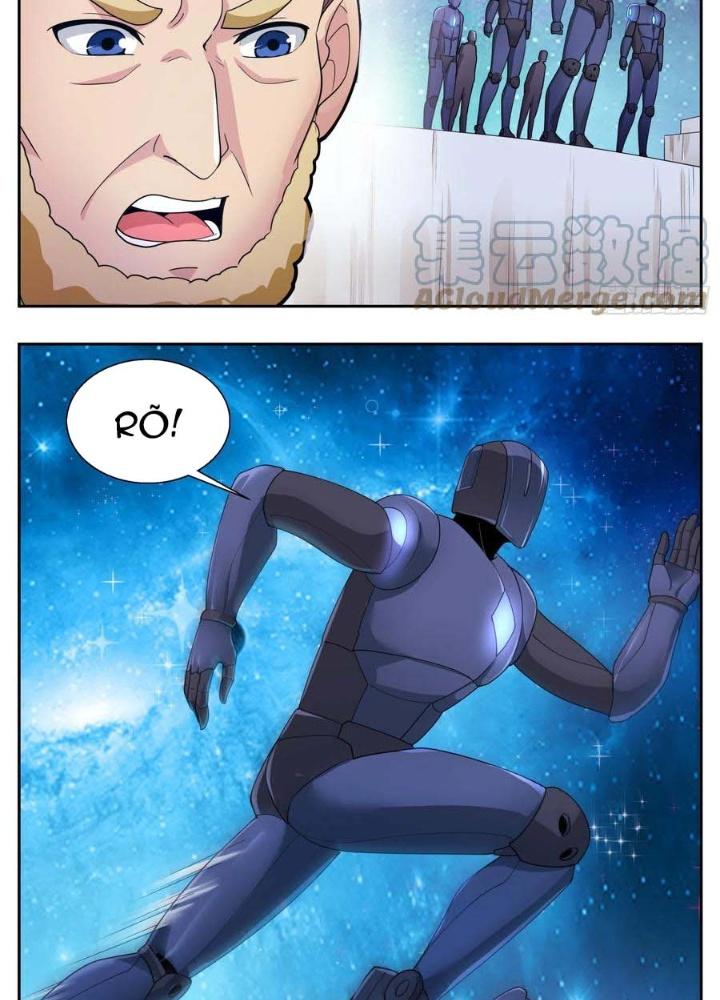 Ta Có Phòng Riêng Thời Tận Thế Chapter 495 - Trang 3