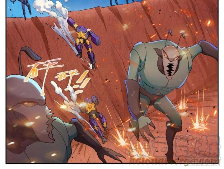 Ta Có Phòng Riêng Thời Tận Thế Chapter 495 - Trang 3