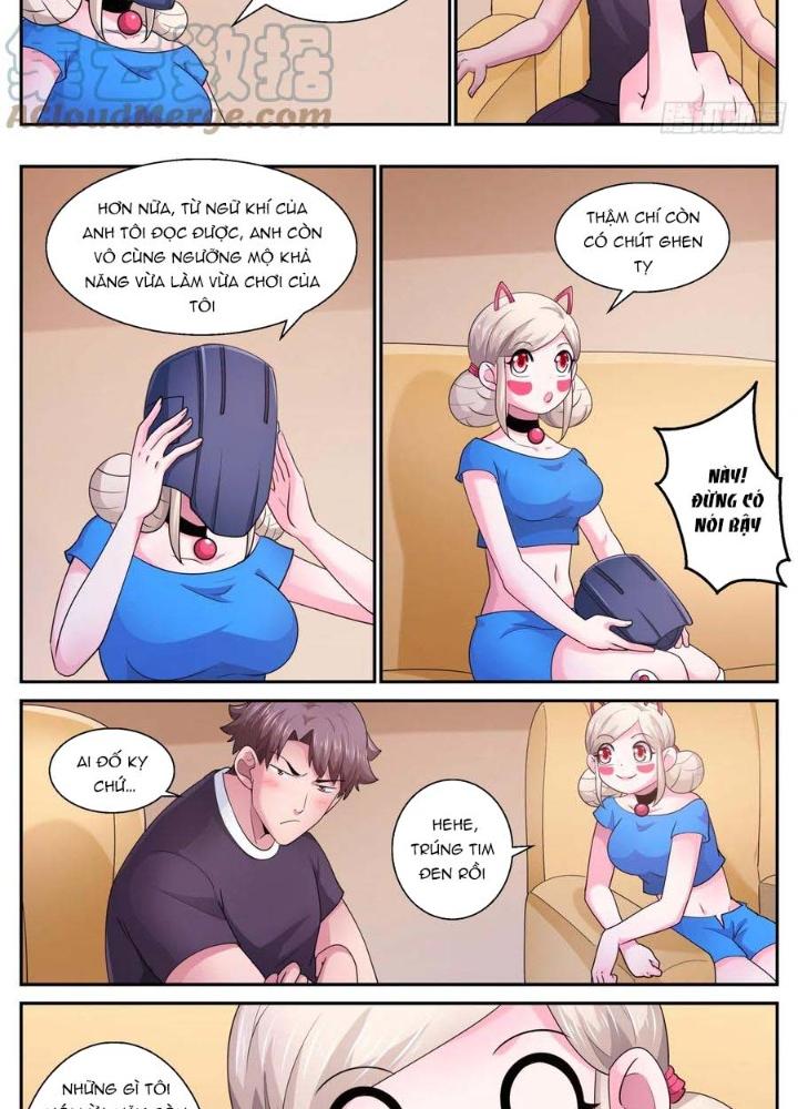 Ta Có Phòng Riêng Thời Tận Thế Chapter 496 - Trang 3