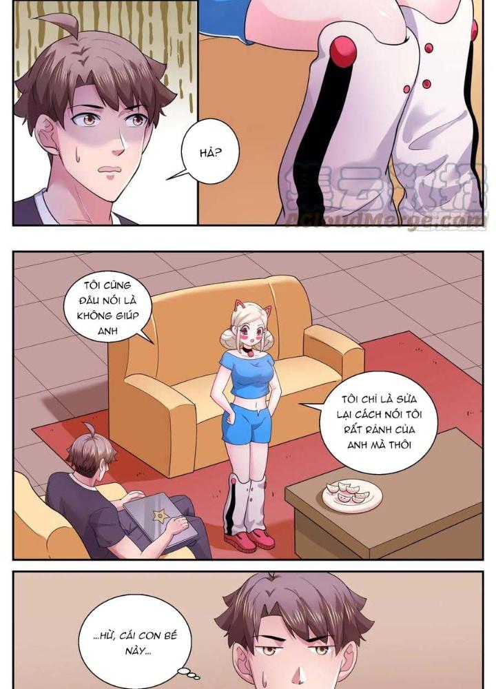 Ta Có Phòng Riêng Thời Tận Thế Chapter 496 - Trang 3