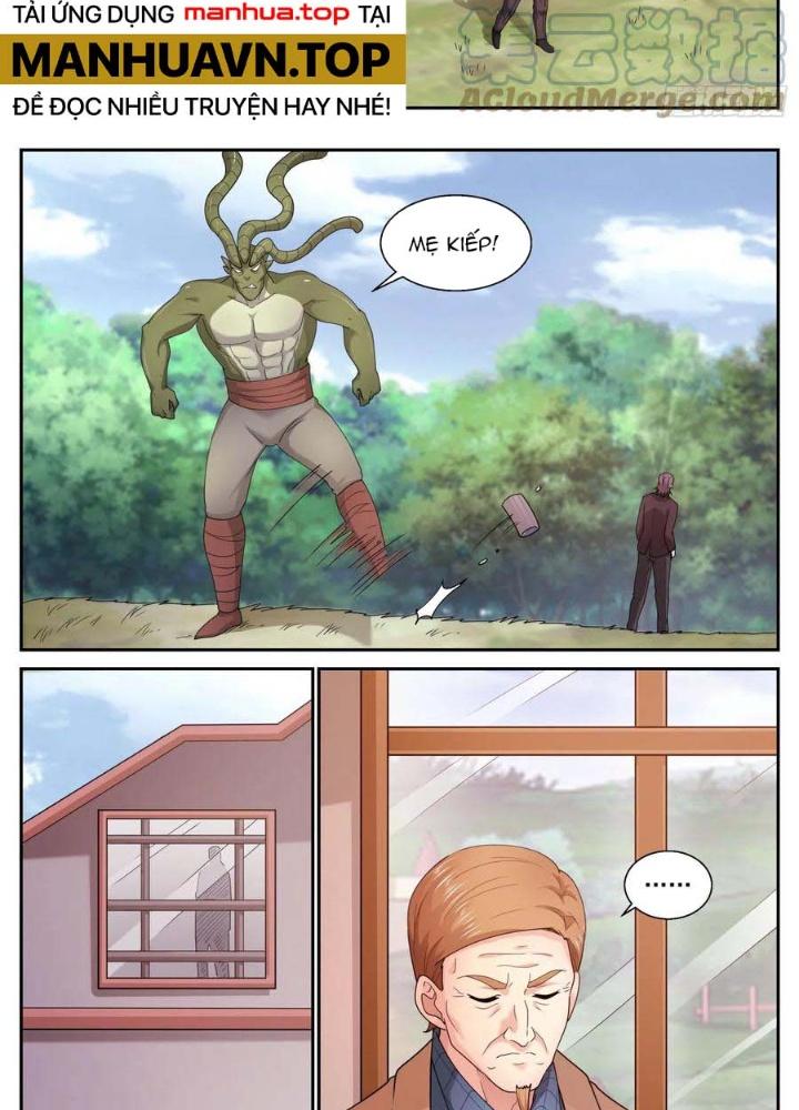 Ta Có Phòng Riêng Thời Tận Thế Chapter 497 - Trang 3