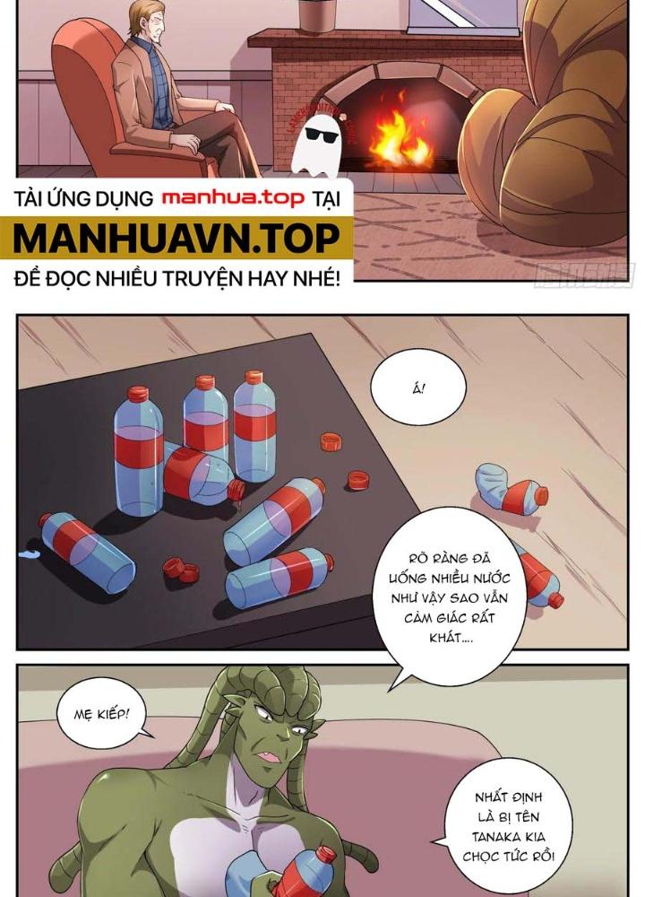 Ta Có Phòng Riêng Thời Tận Thế Chapter 497 - Trang 3