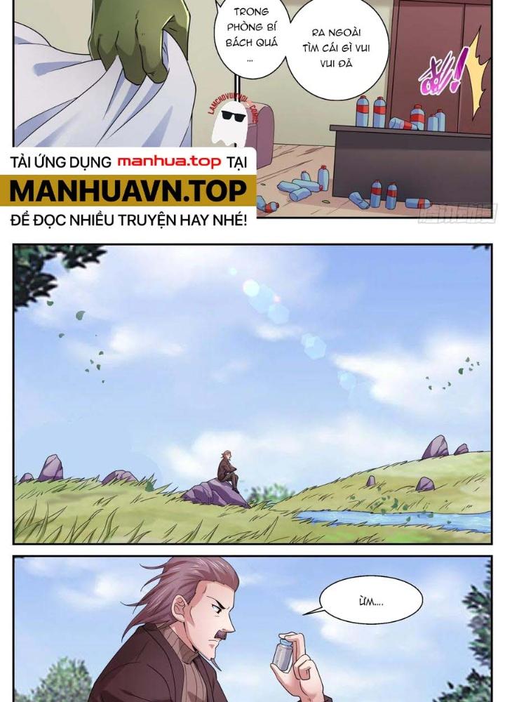 Ta Có Phòng Riêng Thời Tận Thế Chapter 497 - Trang 3