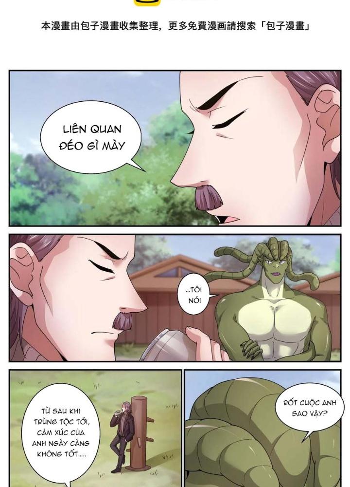 Ta Có Phòng Riêng Thời Tận Thế Chapter 497 - Trang 3
