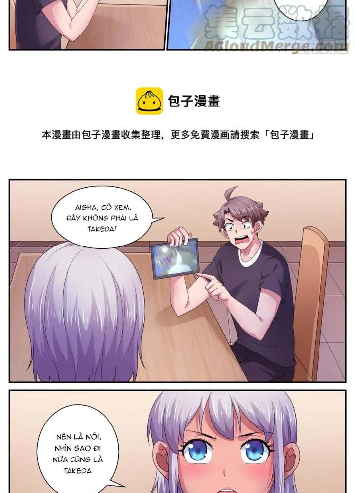 Ta Có Phòng Riêng Thời Tận Thế Chapter 498 - Trang 3