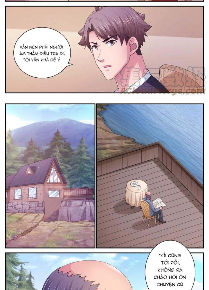 Ta Có Phòng Riêng Thời Tận Thế Chapter 498 - Trang 3