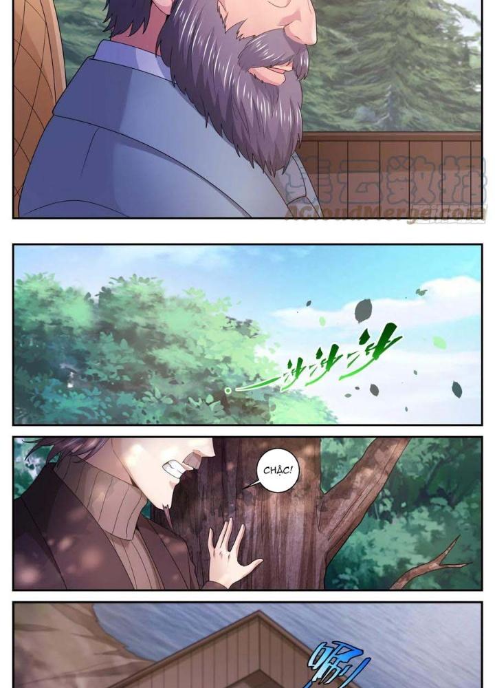 Ta Có Phòng Riêng Thời Tận Thế Chapter 498 - Trang 3