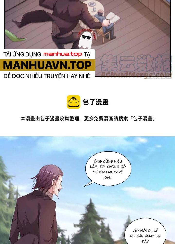 Ta Có Phòng Riêng Thời Tận Thế Chapter 498 - Trang 3