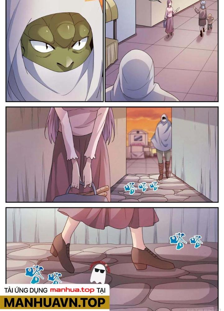 Ta Có Phòng Riêng Thời Tận Thế Chapter 498 - Trang 3