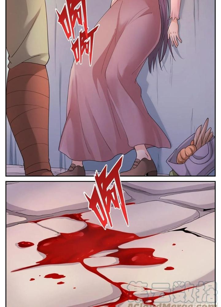 Ta Có Phòng Riêng Thời Tận Thế Chapter 498 - Trang 3