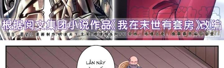 Ta Có Phòng Riêng Thời Tận Thế Chapter 499 - Trang 3