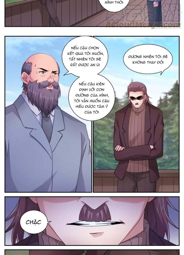 Ta Có Phòng Riêng Thời Tận Thế Chapter 499 - Trang 3