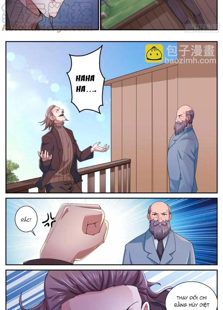 Ta Có Phòng Riêng Thời Tận Thế Chapter 499 - Trang 3