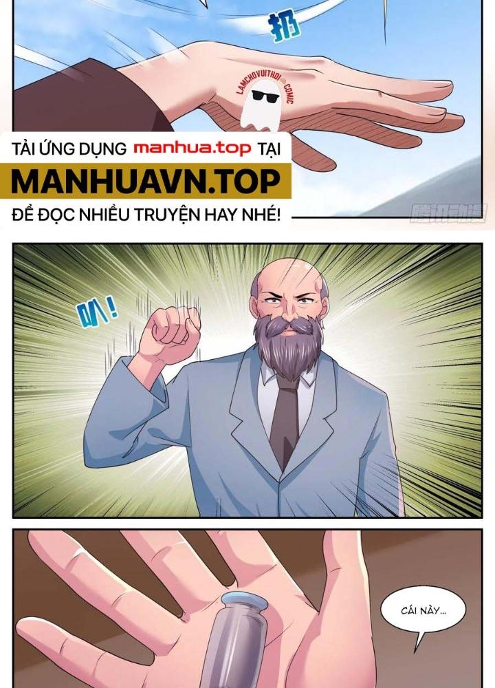 Ta Có Phòng Riêng Thời Tận Thế Chapter 499 - Trang 3