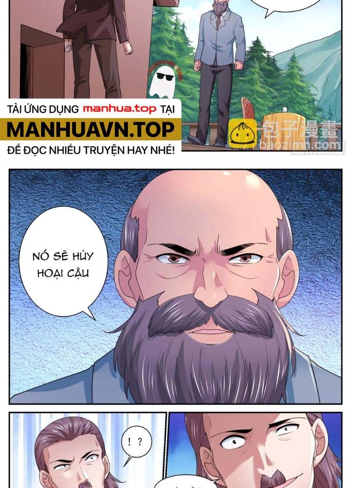 Ta Có Phòng Riêng Thời Tận Thế Chapter 499 - Trang 3