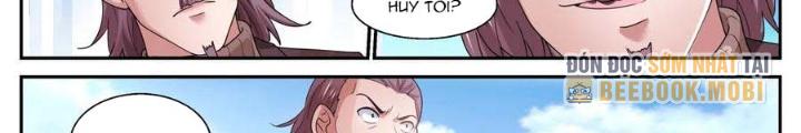 Ta Có Phòng Riêng Thời Tận Thế Chapter 499 - Trang 3