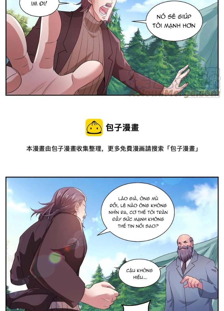 Ta Có Phòng Riêng Thời Tận Thế Chapter 499 - Trang 3