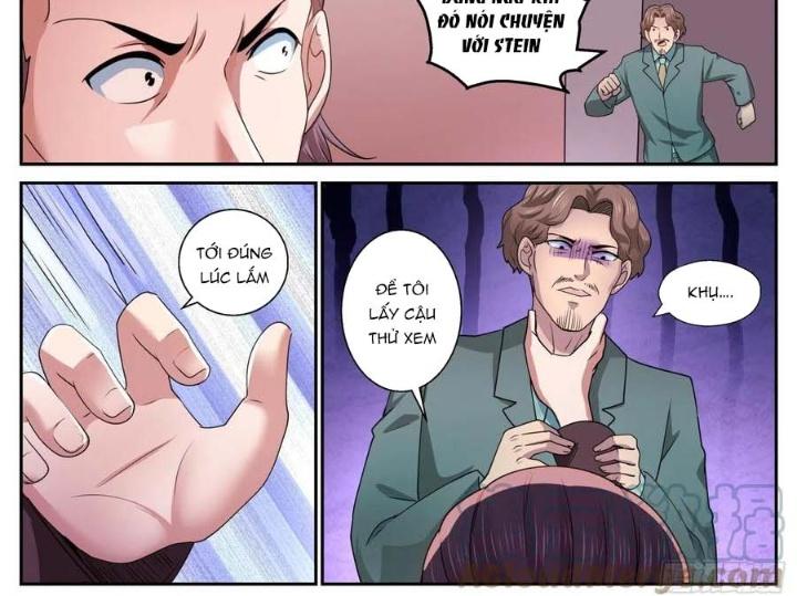 Ta Có Phòng Riêng Thời Tận Thế Chapter 499 - Trang 3