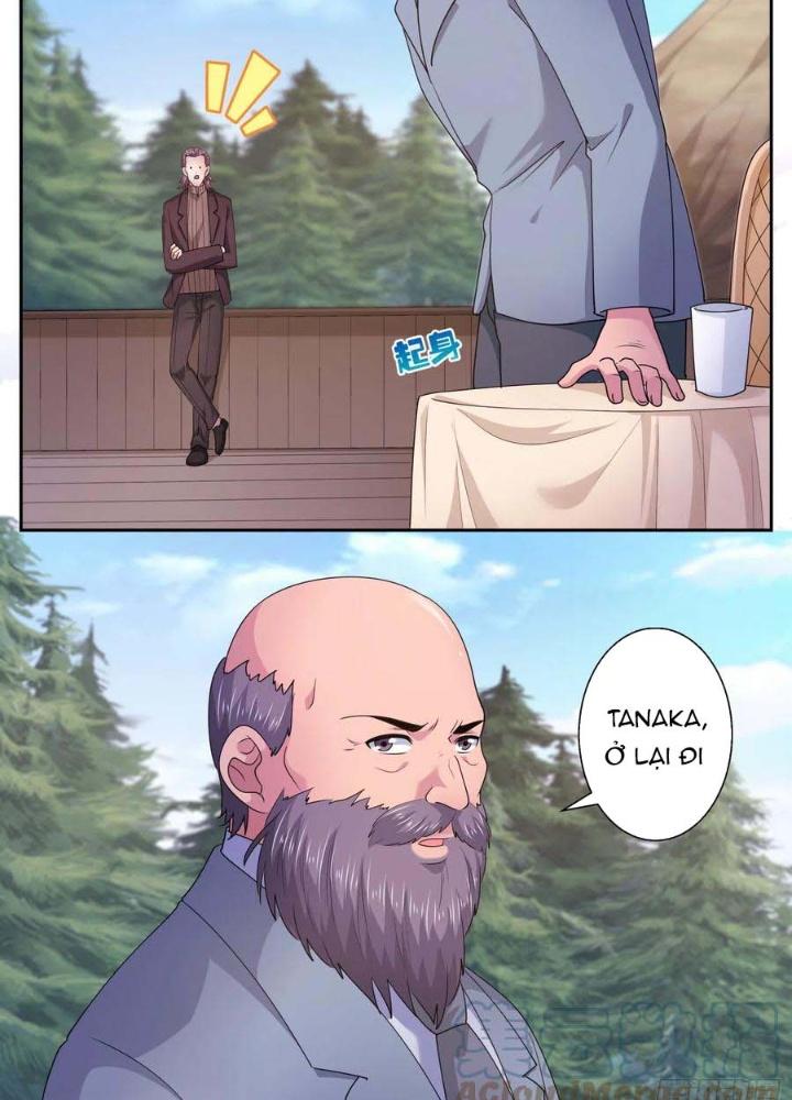 Ta Có Phòng Riêng Thời Tận Thế Chapter 499 - Trang 3