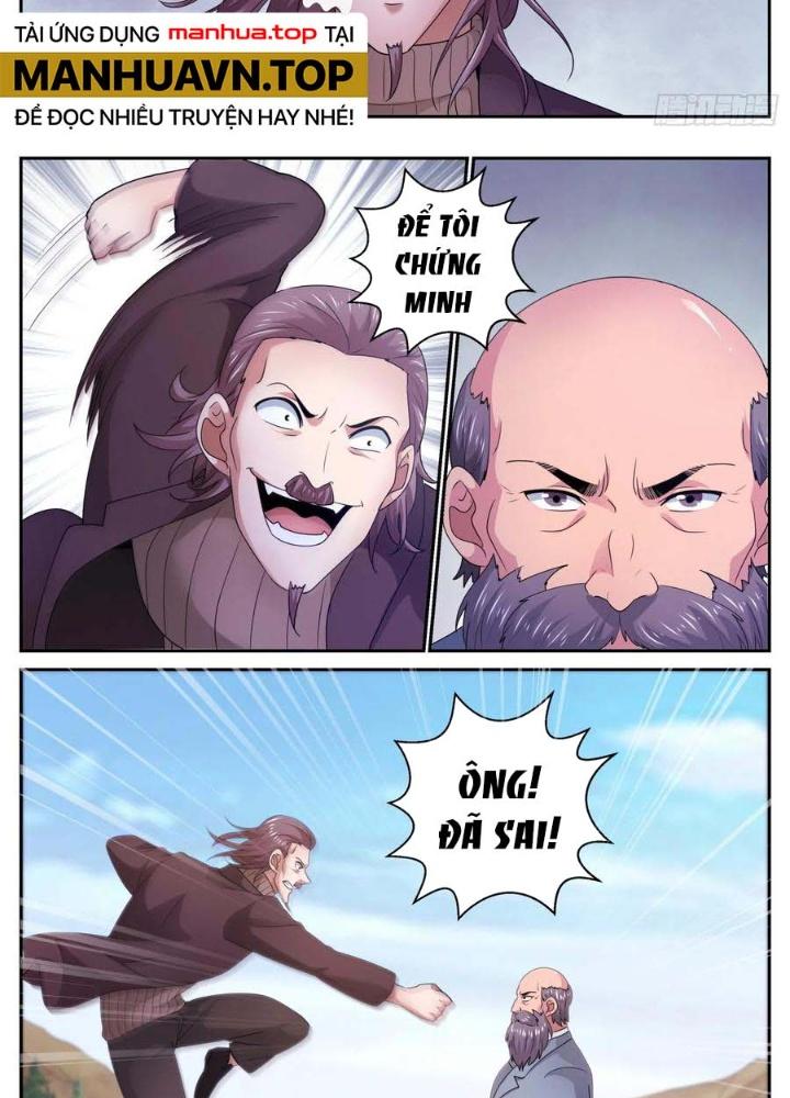 Ta Có Phòng Riêng Thời Tận Thế Chapter 500 - Trang 3