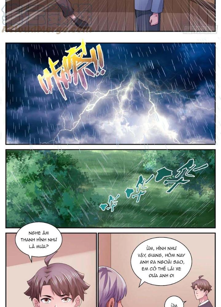 Ta Có Phòng Riêng Thời Tận Thế Chapter 500 - Trang 3