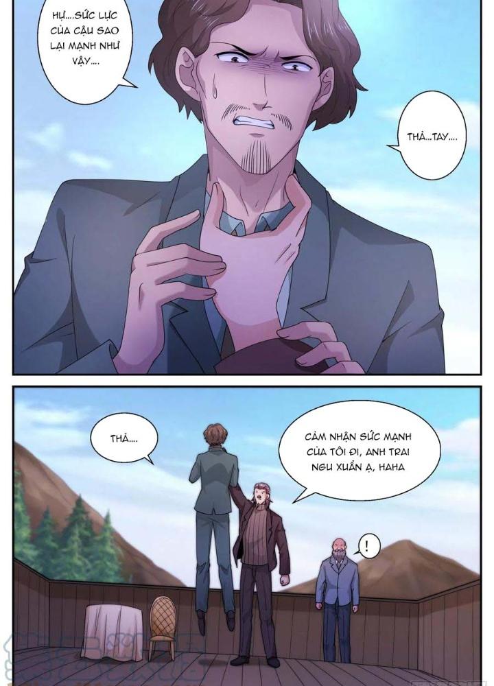 Ta Có Phòng Riêng Thời Tận Thế Chapter 500 - Trang 3