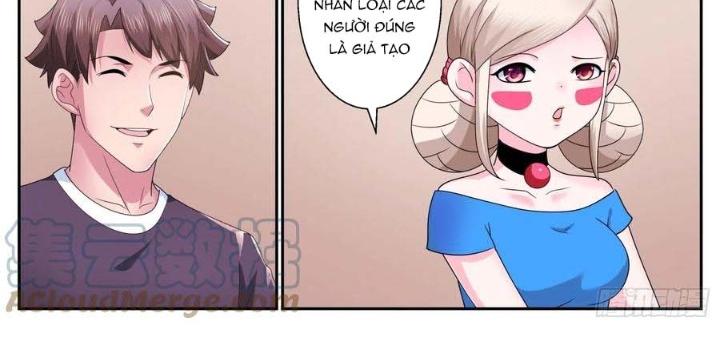 Ta Có Phòng Riêng Thời Tận Thế Chapter 500 - Trang 3