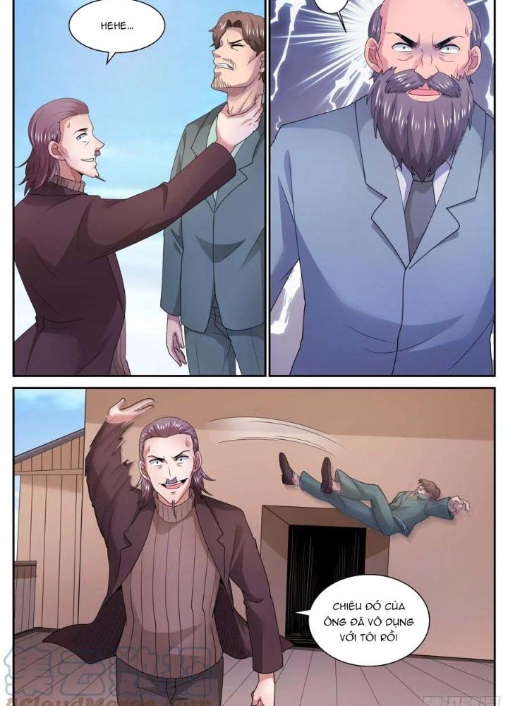 Ta Có Phòng Riêng Thời Tận Thế Chapter 500 - Trang 3