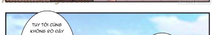 Ta Có Phòng Riêng Thời Tận Thế Chapter 500 - Trang 3