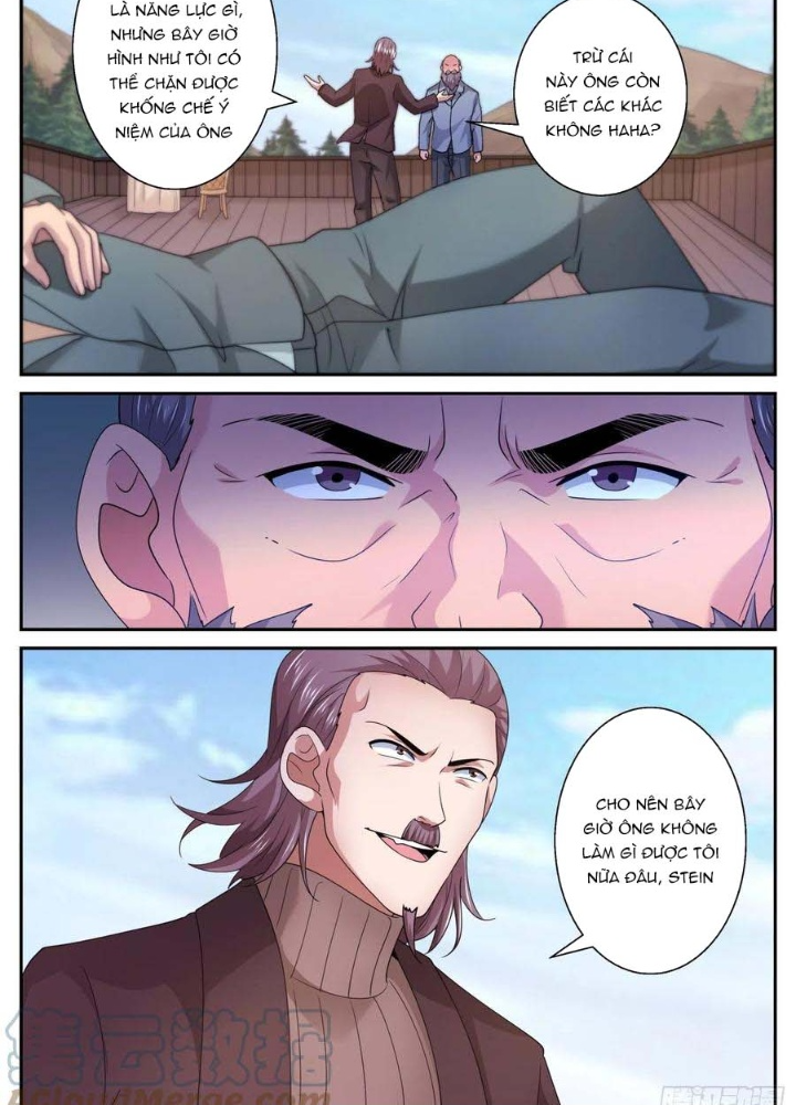 Ta Có Phòng Riêng Thời Tận Thế Chapter 500 - Trang 3