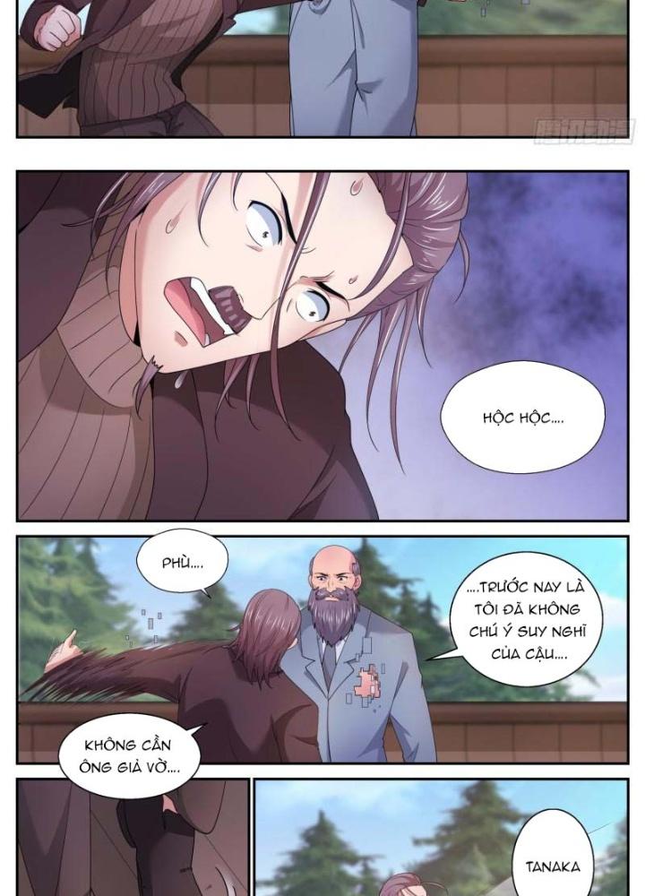 Ta Có Phòng Riêng Thời Tận Thế Chapter 501 - Trang 3