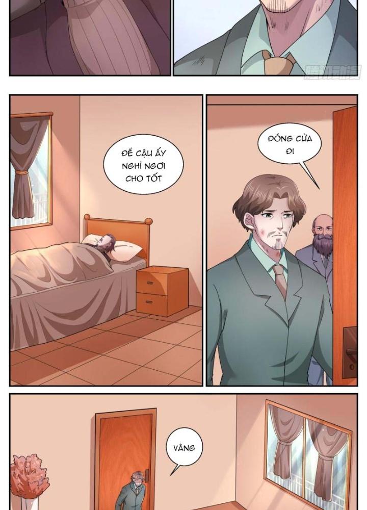 Ta Có Phòng Riêng Thời Tận Thế Chapter 501 - Trang 3