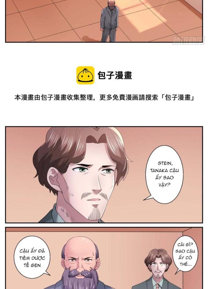 Ta Có Phòng Riêng Thời Tận Thế Chapter 501 - Trang 3