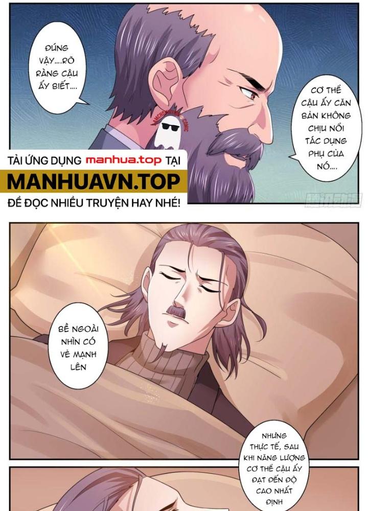 Ta Có Phòng Riêng Thời Tận Thế Chapter 501 - Trang 3