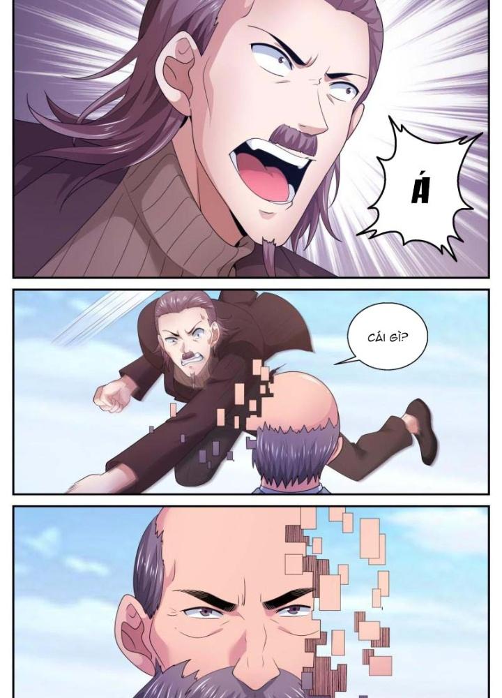 Ta Có Phòng Riêng Thời Tận Thế Chapter 501 - Trang 3