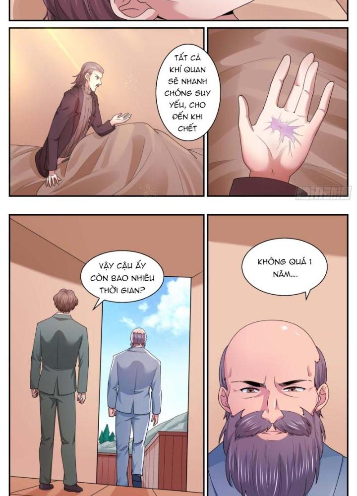 Ta Có Phòng Riêng Thời Tận Thế Chapter 501 - Trang 3