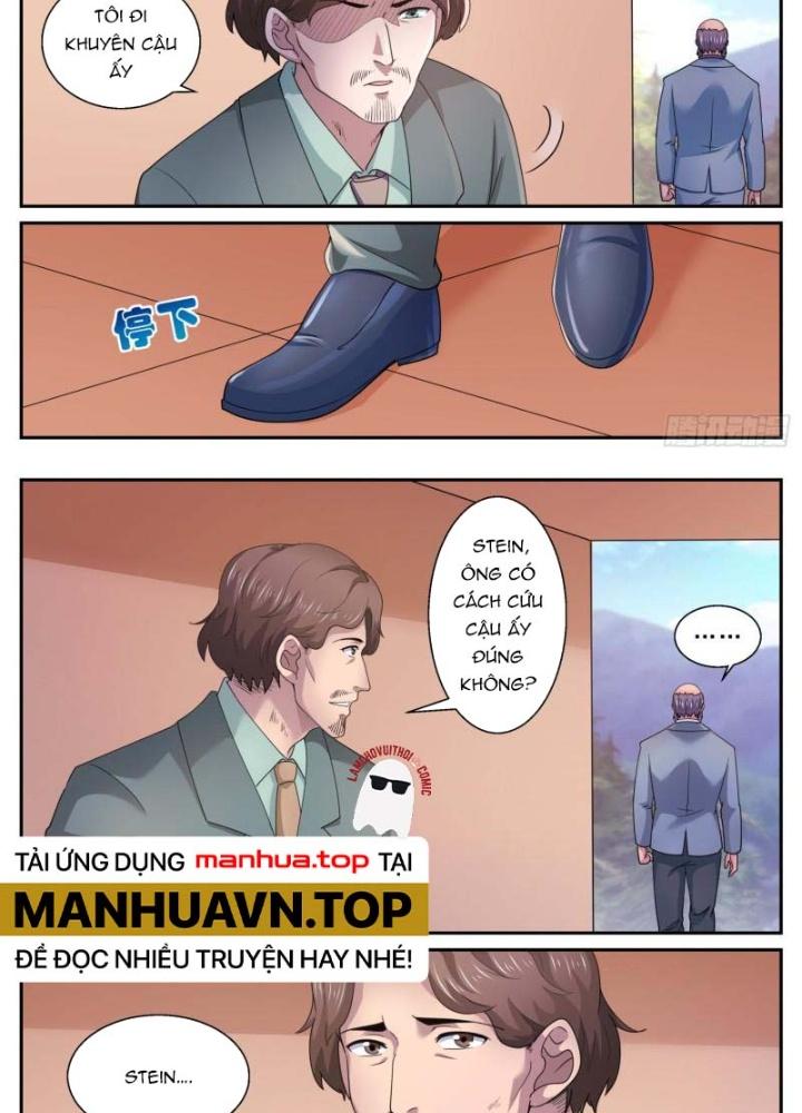 Ta Có Phòng Riêng Thời Tận Thế Chapter 501 - Trang 3