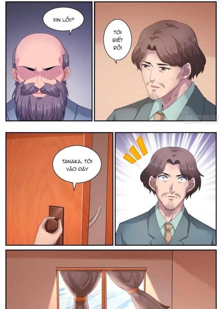 Ta Có Phòng Riêng Thời Tận Thế Chapter 501 - Trang 3