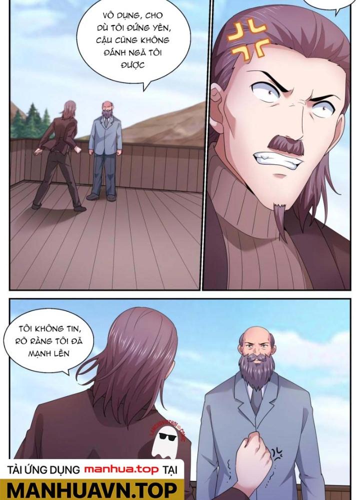 Ta Có Phòng Riêng Thời Tận Thế Chapter 501 - Trang 3