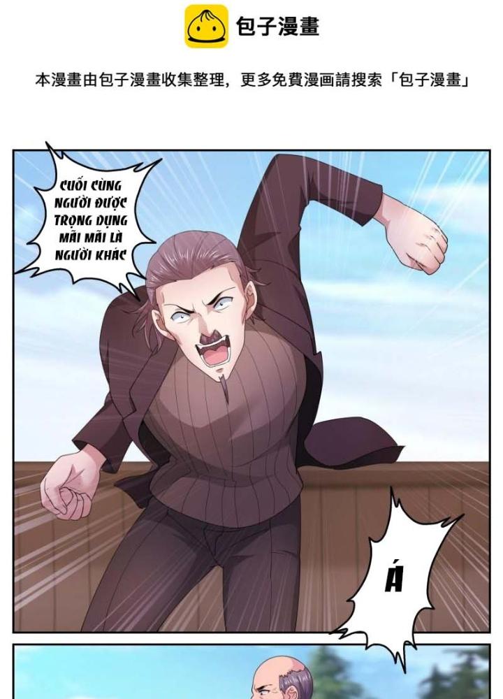 Ta Có Phòng Riêng Thời Tận Thế Chapter 501 - Trang 3