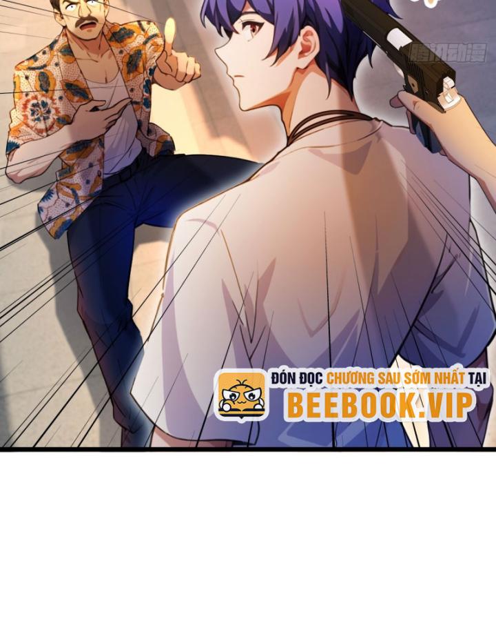 Ngươi Cấp Bậc Gì Dám Giả Bộ Trước Mặt Bảy Sư Tỷ Của Ta? Chapter 31 - Trang 2