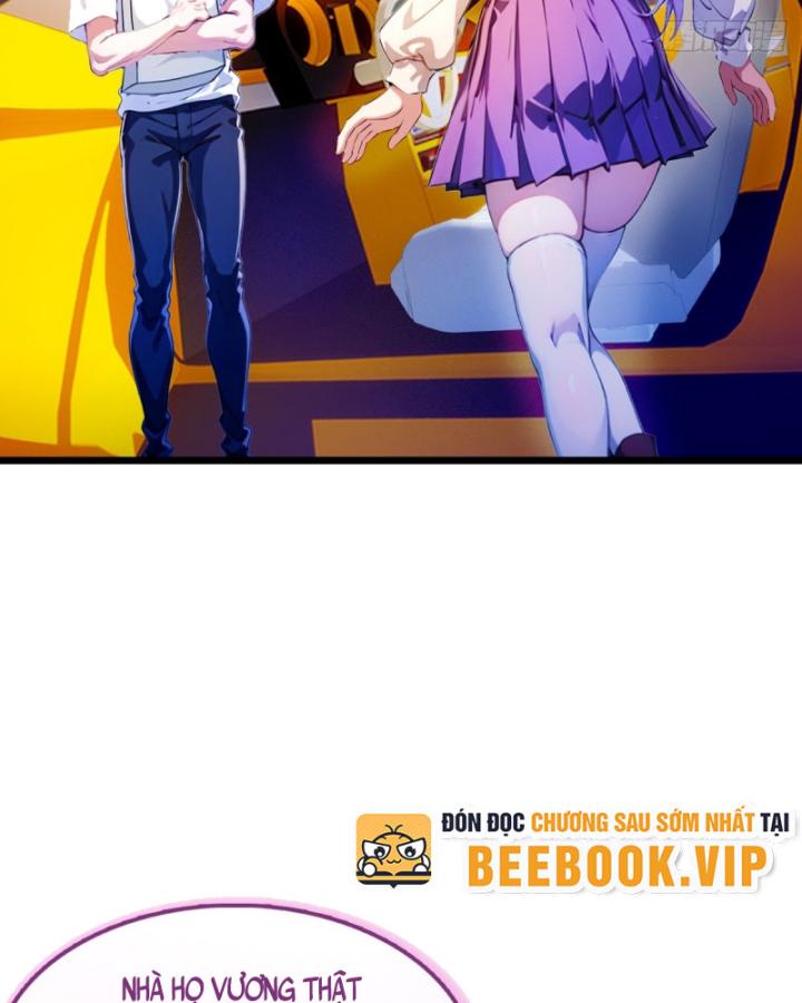 Ngươi Cấp Bậc Gì Dám Giả Bộ Trước Mặt Bảy Sư Tỷ Của Ta? Chapter 31 - Trang 2