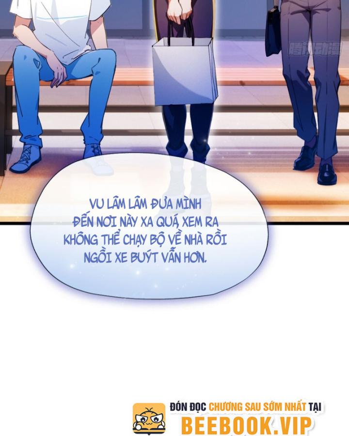 Ngươi Cấp Bậc Gì Dám Giả Bộ Trước Mặt Bảy Sư Tỷ Của Ta? Chapter 31 - Trang 2