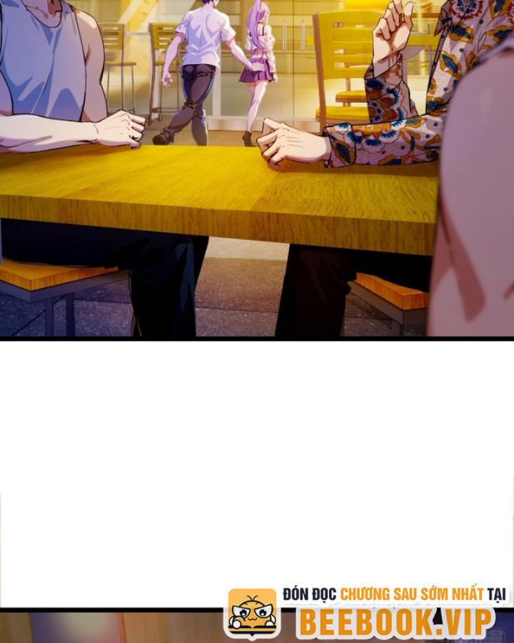 Ngươi Cấp Bậc Gì Dám Giả Bộ Trước Mặt Bảy Sư Tỷ Của Ta? Chapter 31 - Trang 2